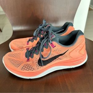 Nike Lunarglide 5 running shoe